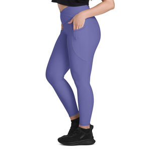 Activewear <b>Yoga</b> <b>Pants</b> with Customization Soft Stretchy Leggings Gym Fitness Leggings Seamless Elastic Waist <b>Yoga</b> Leggings - Product Image 4