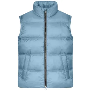 Chaleco de Invierno Sostenible GRS para Hombre, para Deportes, Accesorios de Invierno Ecológicos - Product Image 4