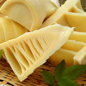 PRODUCTO BAMBOO SHOOT al por mayor de 100% BAMBOO NATURAL // PREMIUM BAMBOO ROOT fabricado en VIETNAM - Product Image 1