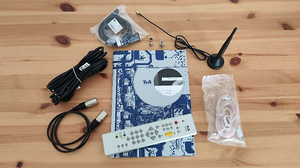 Prêt à être expédié : Nouveau DAC de streaming de référence T+A SDV 3100 HV avec préamplificateur - Product Image 3