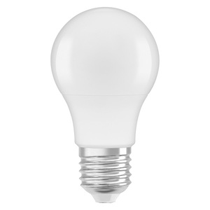 Pack de 2 lámparas LED estándar E27 8.5W 2700K (Bellalux 4058075157026) - Product Image 2