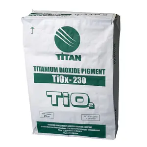 Grande qualità di biossido di titanio 230 in polvere per la vendita alla rinfusa