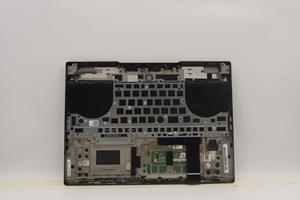 Coque supérieure repose-poignets originale pour Lenovo Legion S7 16IAH7, avec clavier américain et pavé tactile, 5CB1J04349 - Product Image 2