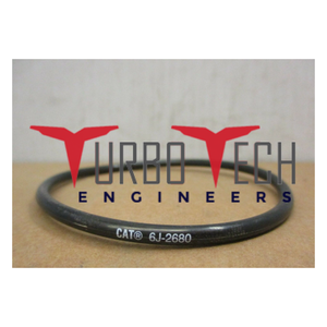 6J-2680 O-RING ซีล - Product Image 1