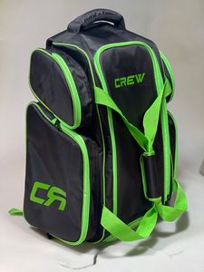 กระเป๋าเป้สะพายหลังอุปกรณ์กีฬาพิคเกิลบอลกันน้ำความจุขนาดใหญ่มาใหม่2025กระเป๋าเป้สะพายหลังดีไซน์ใหม่ไม้พิคเกิลบอลสำหรับคนรักเทนนิส - Product Image 4