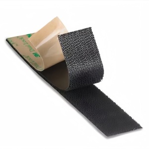 3M Dual Lock Low Profile Reclosable Fastener SJ4575 Custom <b>Hook</b> Loop Fasteners High Fixed Strength Black Acrylic Buckle - Product Image 1