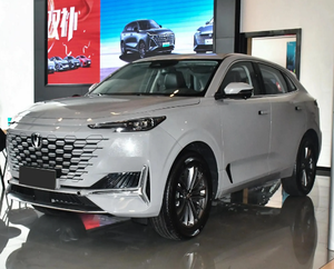 Changan UNI-K 2.0T Premium 2021, Listo para Enviar - Product Image 4