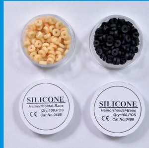 วงแหวนรูปหลอดอาหารที่มีคุณภาพพรีเมี่ยม,วงแหวนรูปริดสีดวงทวารโอริงได้รับการรับรองมาตรฐาน CE ISO - Product Image 1