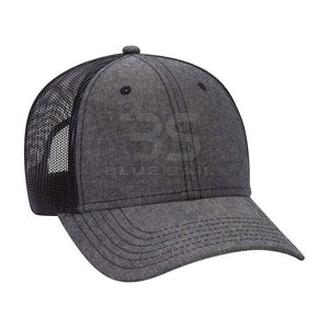 Sombreros informales para adultos, de la mejor calidad, en stock, talla personalizada, tela prémium impermeable, gran cantidad al por mayor, bajo MOQ - Product Image 1