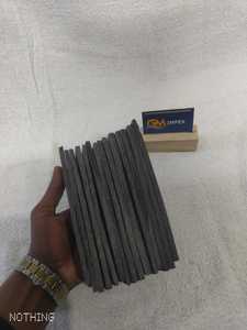 GM impex แผ่นฮอร์นสัตว์สีดำรูปควายและวัวพร้อมกรอบขัดเงาตามธรรมชาติผลิตภัณฑ์สำหรับดวงตาออพติคอลงานฝีมือจากธรรมชาติ - Product Image 2