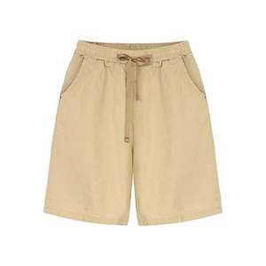 OEM conception personnalisée taille haute décontracté femmes Shorts anti-rides Streetwear avec le dernier style à prix raisonnable pour la vente - Product Image 4