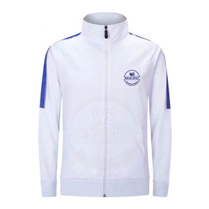 Chándal Deportivo para Hombre con Diseño Personalizado y Contraste de Color, Precio Económico, Venta al Por Mayor, Calidad Premium, Chándal de Entrenamiento para Hombre en Venta Online - Product Image 2