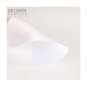 ม่านหน้าต่างปรับแต่งเองได้ม่านแสงกรองแสงม้าลายโคมรวมกับเทคนิคธรรมดาผลิตในเกาหลี - Product Image 2