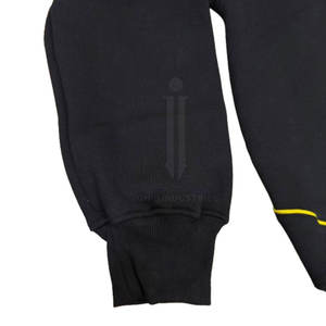 Chándal de hombre de alta calidad de etiqueta privada, chándal de hombre de cantidad a granel, chándal de algodón personalizado para hombre - Product Image 2