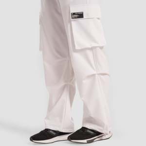 Women's Gymnastics Clothing Micro Bottoms 2.0 in <b>White</b> - Product Image 1
