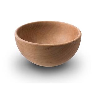 Vente de Vaisselle en bois d'acacia Bols à dîner en bois pour la maison Hôtel Design de taille personnalisée Bol à fruits Vaisselle - Product Image 4