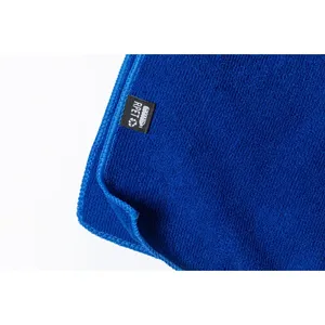 Serviette de plage en microfibre RPET - Serviette écologique - Product Image 4