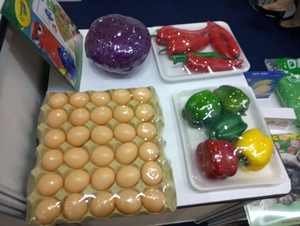 เครื่องบรรจุและปิดผนึกด้านข้างอัตโนมัติแบบปิดได้เต็มที่ - Product Image 6