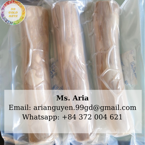 สัตว์เลี้ยงเคี้ยวไม้ธรรมชาติปลอดภัยสำหรับสุนัขที่ทำจากไม้กาแฟแท้รองรับสุขภาพฟันช่วยลดความเบื่อและความเครียดทุกวัน - Product Image 6