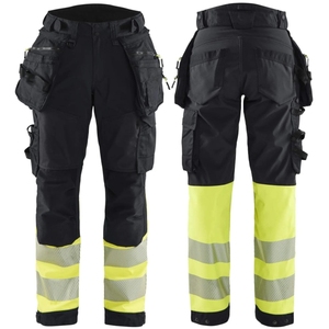 New Arrival Custom Men's Six Pocket Breathable Lightweight <b>Cargo</b> <b>Pants</b> for Men Casual <b>Work</b> High Street Style - Product Image 4