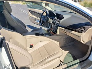 รถยนต์มือสอง ปี 2010 เมอร์เซเดส-เบนซ์ E550 คูเป้ พวงมาลัยซ้าย/ขวา - Product Image 2