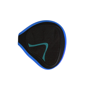 Nueva Almohadilla de Agarre para Levantamiento de Pesas Personalizada, Al Por Mayor, de Neopreno Transpirable, Antideslizante y Cómoda para Entrenamiento Funcional - Product Image 5