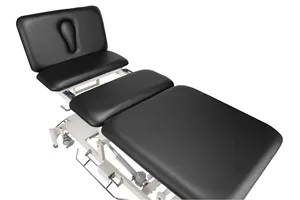 OFERTA ESPECIAL: Mesa de Tracción Quiropráctica Cervical y Lumbar Everyway4all EU300 - Product Image 2