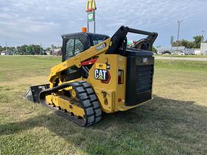 2022 para Caterpillar 299D3 Minicargadora Tipo oruga Motor de carga frontal Bomba de cojinete de motor Caja de cambios-Componentes de núcleo - Product Image 5