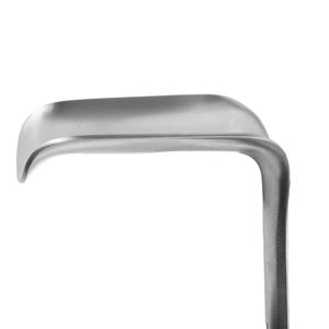 Richardson-Eastman Retractor manual Juego de 2 25cm 10 ''Piezas Instrumentos ortopédicos - Product Image 5