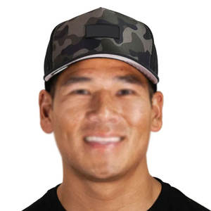 Top nuevo diseño deportes sombrero gorra de béisbol al por mayor precio barato gorras Shrine - Product Image 4