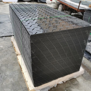 Tapis <span class=keywords><strong>de</strong></span> protection <span class=keywords><strong>de</strong></span> pelouse résistant aux UV et durable pour événements et travaux <span class=keywords><strong>de</strong></span> construction - Product Image 1