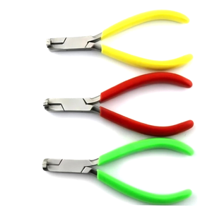 คีมดัดฟันสำหรับงานจัดฟัน ดัดลวดโค้งและขึ้นรูป - Product Image 1