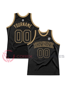 Camiseta de Baloncesto Unisex, Estilo Vintage, Malla Transpirable de Secado Rápido, Estampada y Personalizable - Product Image 4