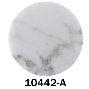 Offre Spéciale classique Table caboteur ensemble octogonal pierre marbre pour la maison et cuisine tapis décoratifs et tampons en vente - Product Image 6