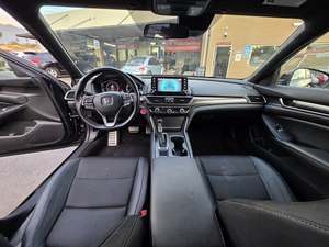 ฮอนด้า แอคคอร์ด 1.5T สปอร์ต ขับเคลื่อนล้อหน้า ปี 2019 - Product Image 3