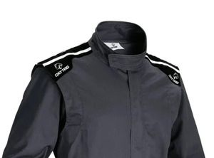 2025ชุดแข่งรถมืออาชีพ Nomex Go Kart ชุดออกกำลังกายระบายอากาศได้ดีดีไซน์ใหม่ชุดแข่งรถโกคาร์ท - Product Image 3