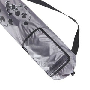 GULLSTAR YOGA INDUSTRY, Bolsa de Yoga Multifuncional Ligera Personalizable de Fábrica, 2026/27, para Gimnasio y Uso en Exteriores, Nuevo Diseño - Product Image 5
