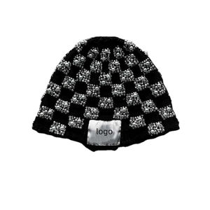 Venta al por mayor para el mejor precio comprar gorro de fabricación logotipo personalizado y diseño con la mejor calidad - Product Image 1