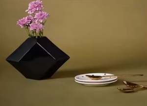 Meilleure vente de vase à fleurs décoratif pour la décoration de la maison et du jardin au design moderne et unique - Product Image 4