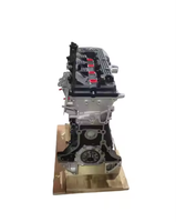 Bloc moteur 1TR/1TR-FE/2TR/2TR-FE pour To-yota HIACE HILUX Nouveau bloc-cylindre long moteur