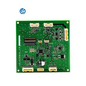 Service d'assemblage de circuits imprimés multicouches de haute qualité avec prototypage PCBA, <span class=keywords><strong>test</strong></span> aux rayons X et montage de composants électroniques OEM - Product Image 1