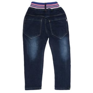 Pantalones Vaqueros para Niña - Azul Oscuro - Product Image 2