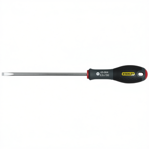 Juego de Destornilladores de Cuchilla Paralela Stanley Fatmax de 6 Piezas - Product Image 2