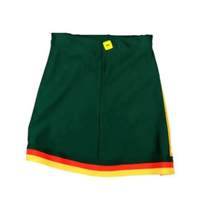 ชุดเชียร์ลีดเดอร์ผู้หญิงแบบแห้งเร็ว รุ่นใหม่ ไซส์ผู้ใหญ่ ผลิตจากวัสดุระบายอากาศ - Product Image 5