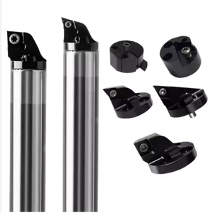 Bán xác thực bóng Báo Chí lớp phủ bướm van lớp phủ dầu hỏa supers0n1c b0re phun thiết bị thép DIY - Product Image 2