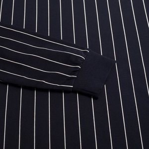 Sweat à capuche personnalisé avec logo, streetwear uni, 100% coton, couleur unie, pull pour homme, col rond, décontracté, automne - Product Image 4