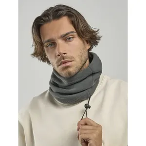 Sustainable Hotty-S Neck Warmer Eco-Friendly Gadgets for Camping & Hiking - Product Image 1