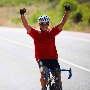 Vente en gros du fabricant 100% coton T-shirts sportifs pour hommes Tissu tricoté vierge uni avec motif imprimé T-shirts - Product Image 3