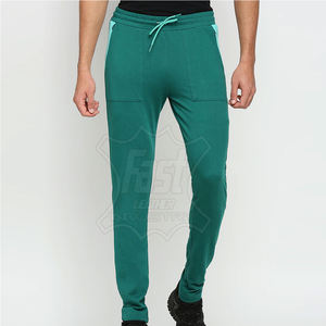 Pantalones de Hombre Hechos a Medida, Pantalones de Hombre de Marca Privada Más Vendidos, de Buena Calidad - Product Image 1