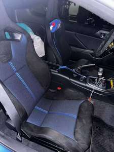 Compre Asientos para Automóvil Recaro Sportster CS - Product Image 3